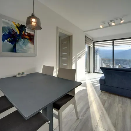 Daire Invest Szklarska 800 B6