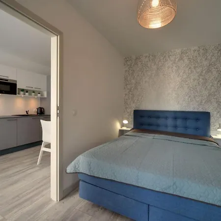 Daire Invest Szklarska 800 B6 Szklarska Poreba