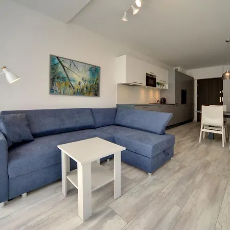 Daire Invest Szklarska 800 B6