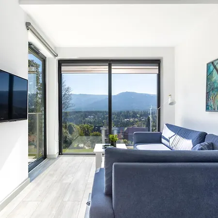 Daire Invest Szklarska 800 B6 Szklarska Poreba