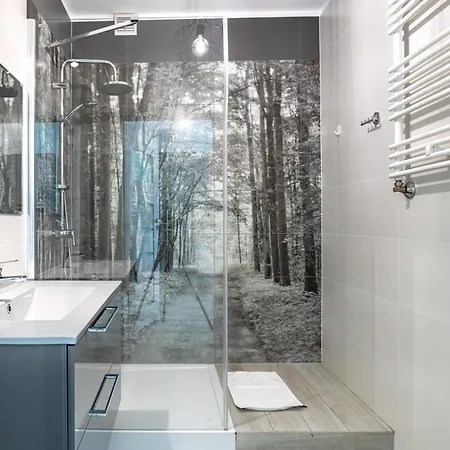 Invest Szklarska 800 B6 * Szklarska Poreba