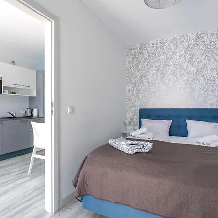 Invest Szklarska 800 B6 Daire