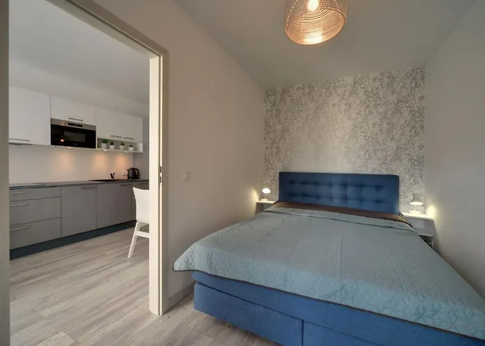 Apartment Invest Szklarska 800 B6 Schreiberhau