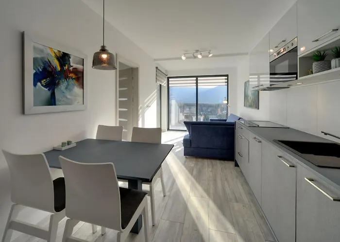 Invest Szklarska 800 B6 Schreiberhau