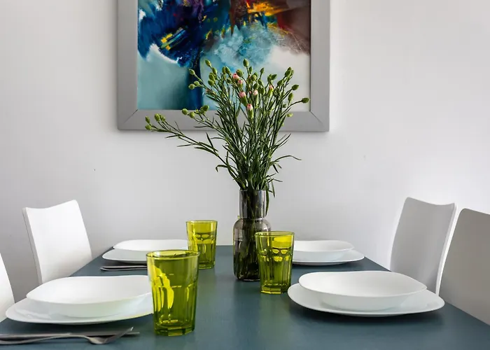 Invest Szklarska 800 B6 Apartment *