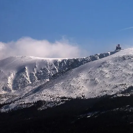 Invest Szklarska 800 B6 Appartamento Szklarska Poręba