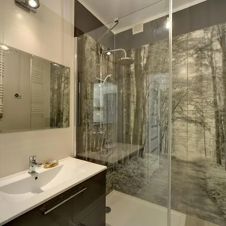 Apartment Invest Szklarska 800 B6 *