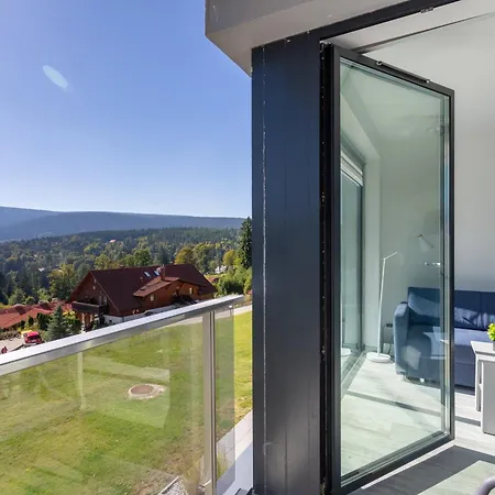 Appartamento Invest Szklarska 800 B6 *