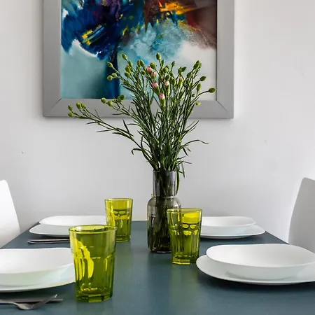 Invest Szklarska 800 B6 Apartment *