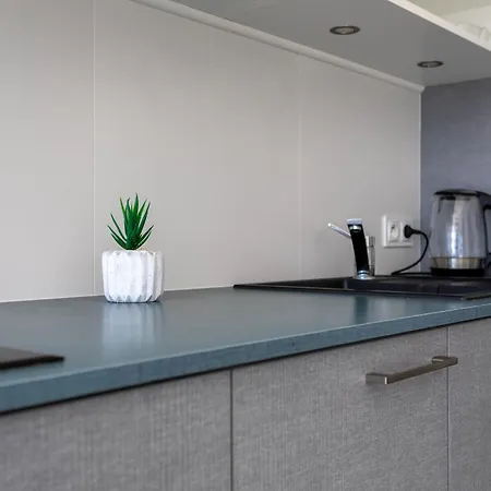 Invest Szklarska 800 B6 Apartment *