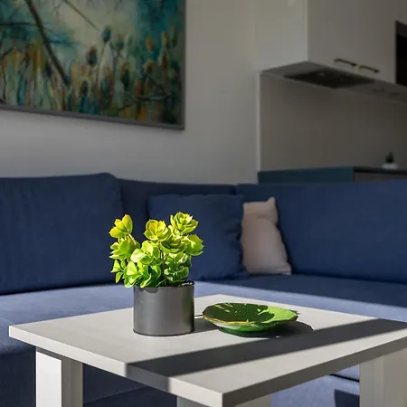 Invest Szklarska 800 B6 *