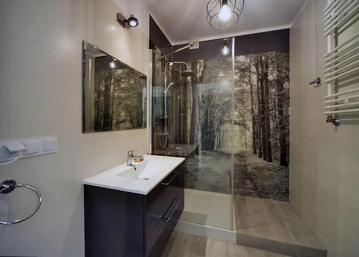 Invest Szklarska 800 B6 * Sklářská Poruba