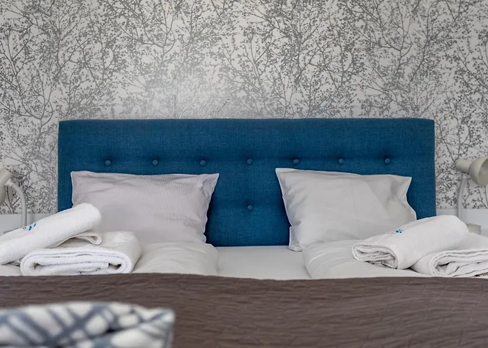 Invest Szklarska 800 B6 * Sklářská Poruba